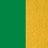 Verde+Auriu