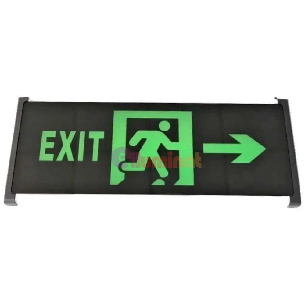 Indicator Led Exit Dreapta