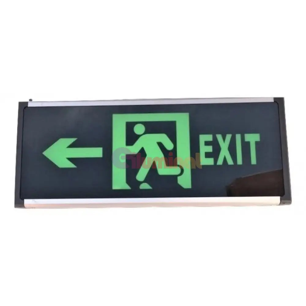 Indicator Led Exit Stanga