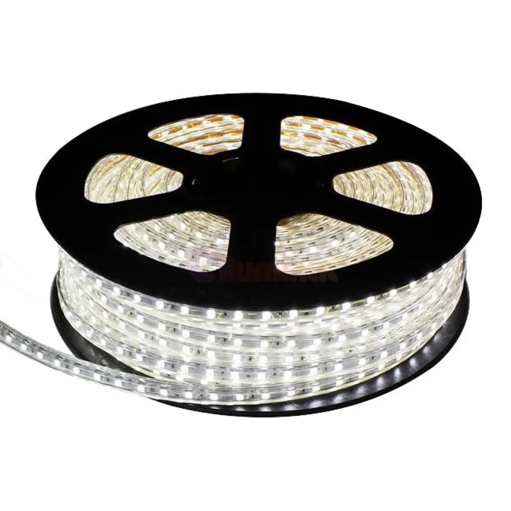 Kit Complet Banda Led 5050 1 Rand 220V - 14W/Ml Strips