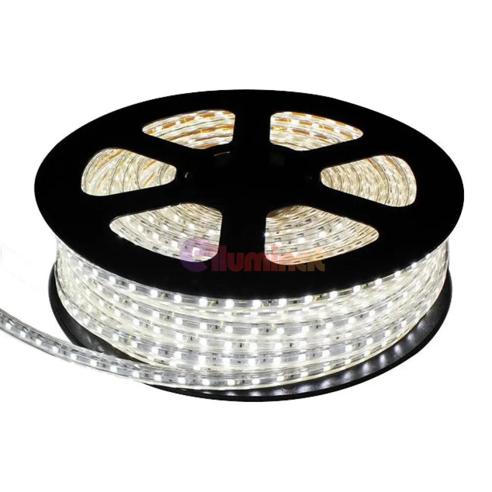 Kit Complet Banda Led 5050 1 Rand 220V - 14W/Ml Strips