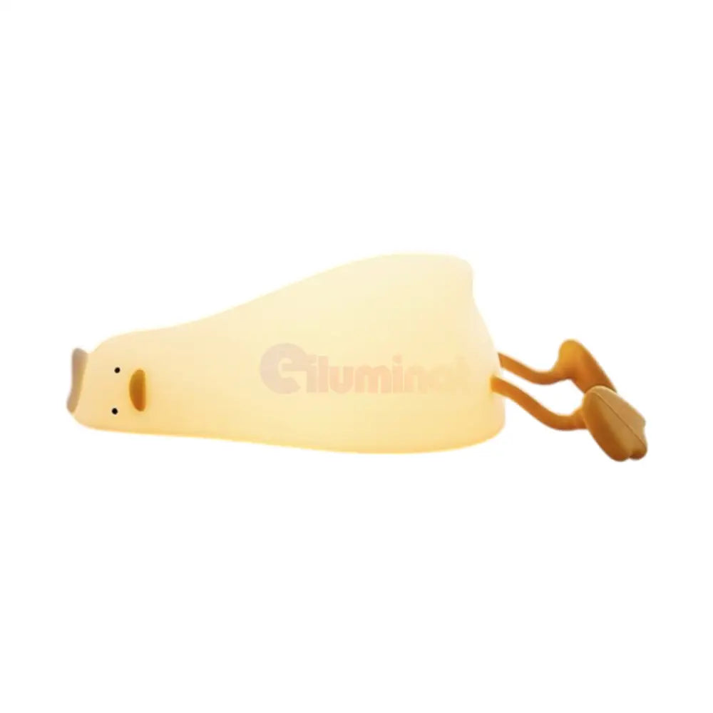 Lampa de Veghe LAZY CHICKEN Portabila LED RGB