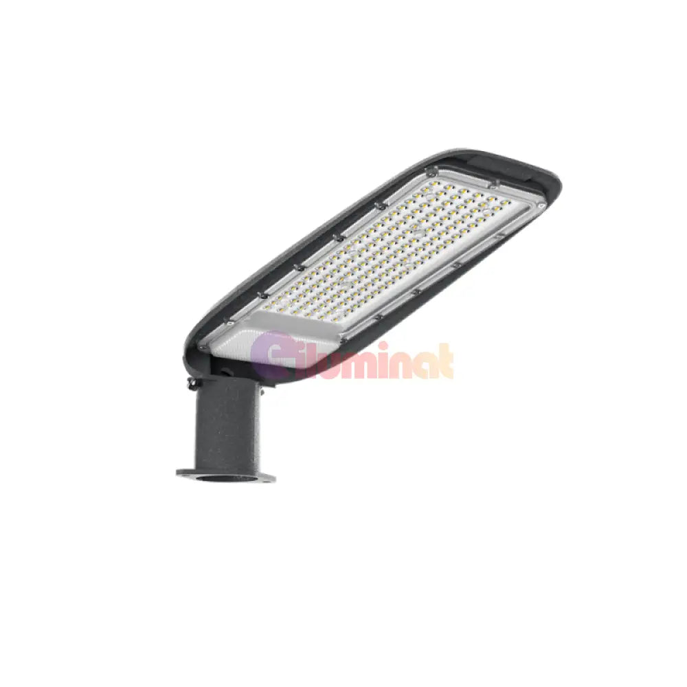 Lampa Led 100W Iluminat Stradal 12.000 Lm Reglabila Lighting