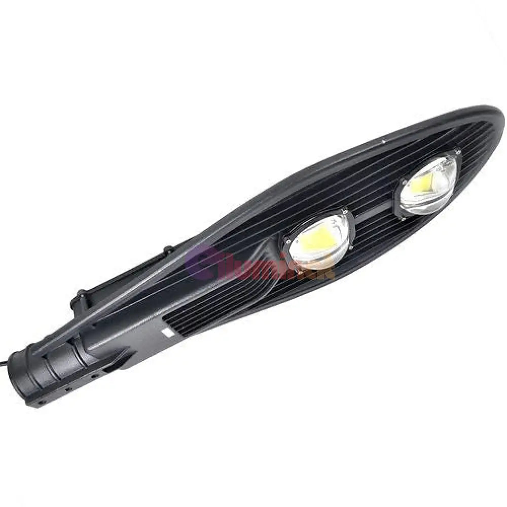 Lampa Led 100W Iluminat Stradal Cob 9000 Lm Street Light Pole