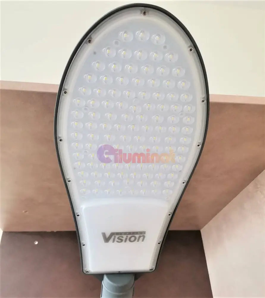 Lampa Led 100W Iluminat Stradal Cobra 11.000 Lm Street Light