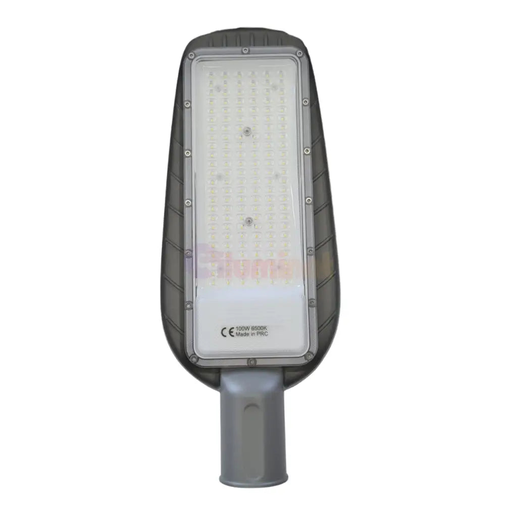 Lampa Led 100W Iluminat Stradal Slim 10.000 Lm Lighting