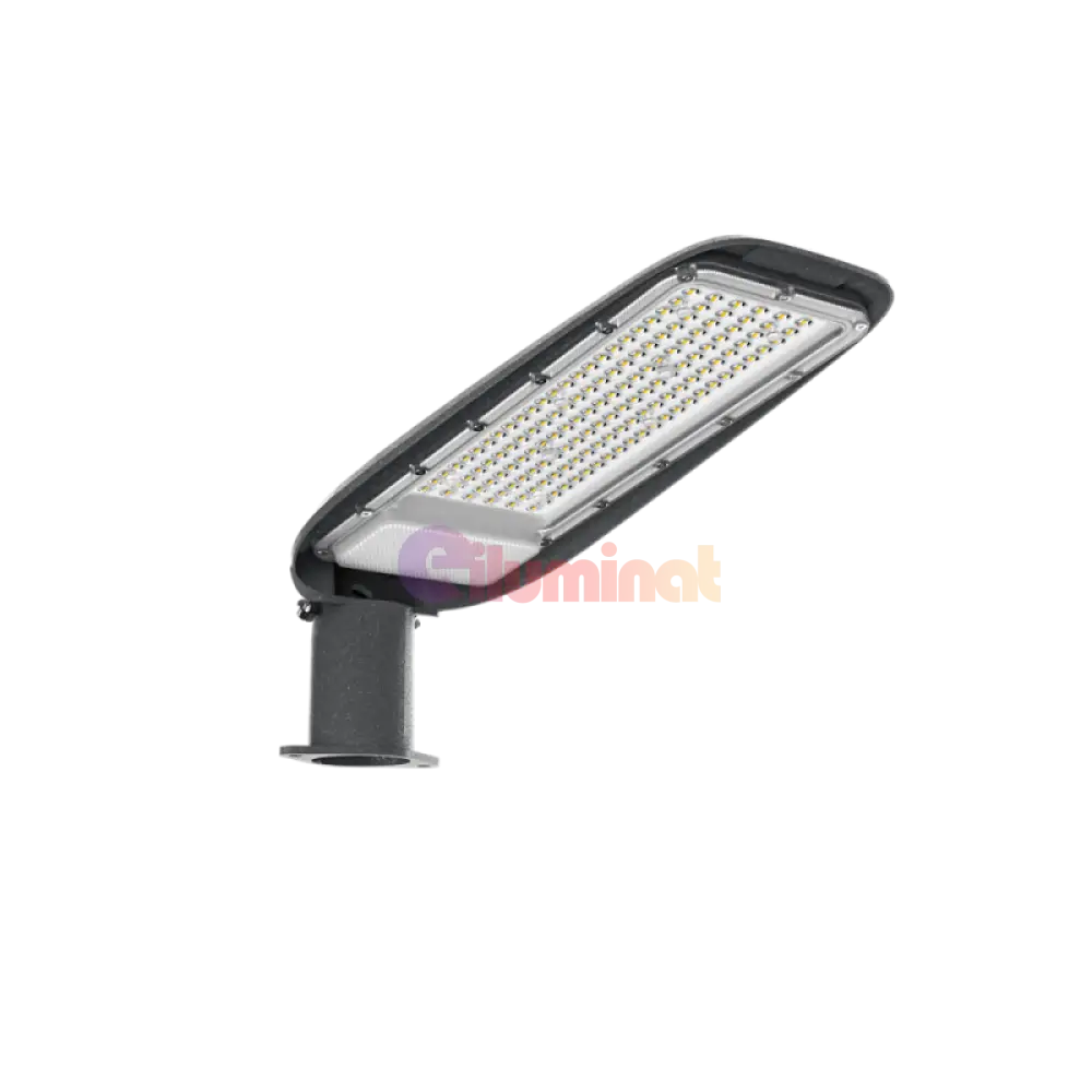 Lampa Led 150W Iluminat Stradal 18.000 Lm Reglabila Lighting