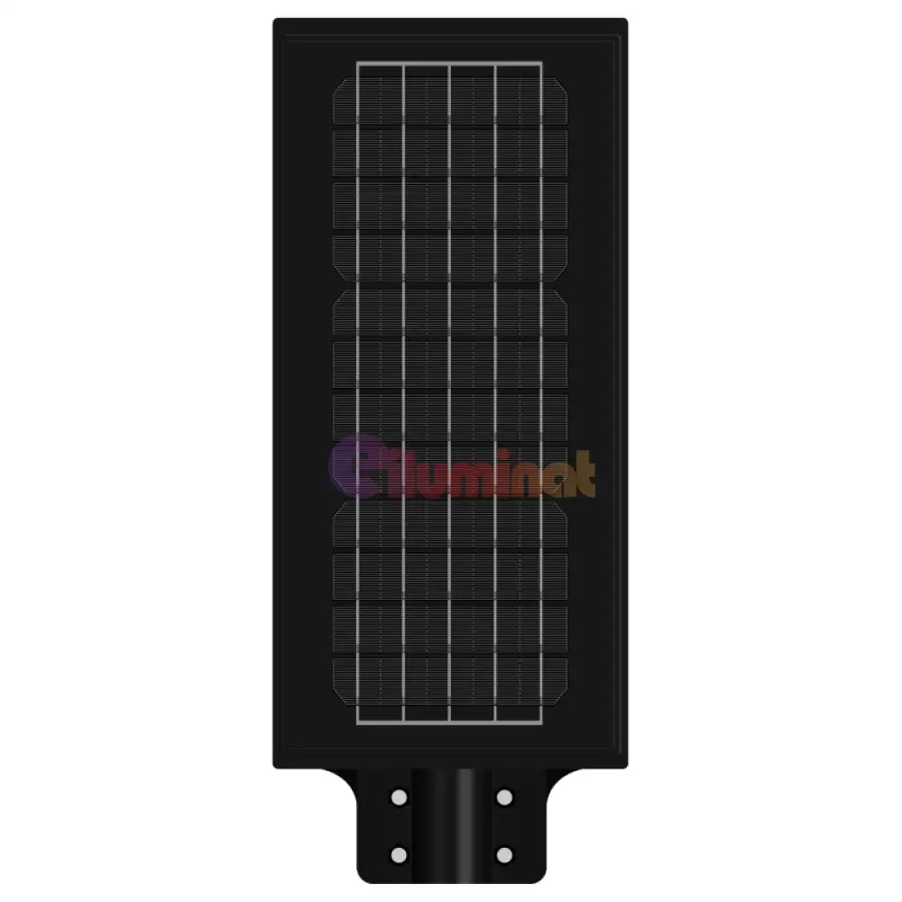 Lampa Led 300W Solara Cob Senzor Miscare Premium Street Light