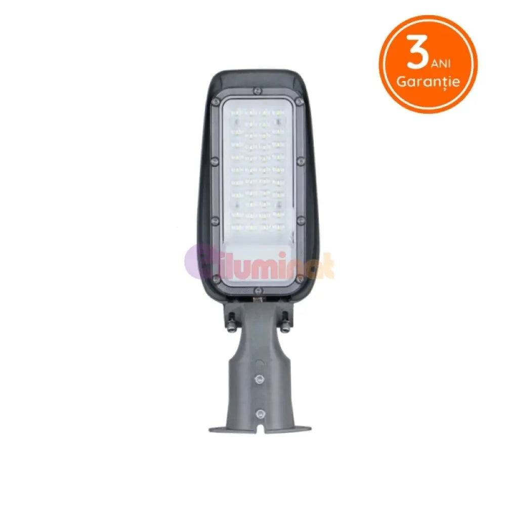 Lampa Led 30W Iluminat Stradal 3600 Lm Reglabila Lighting