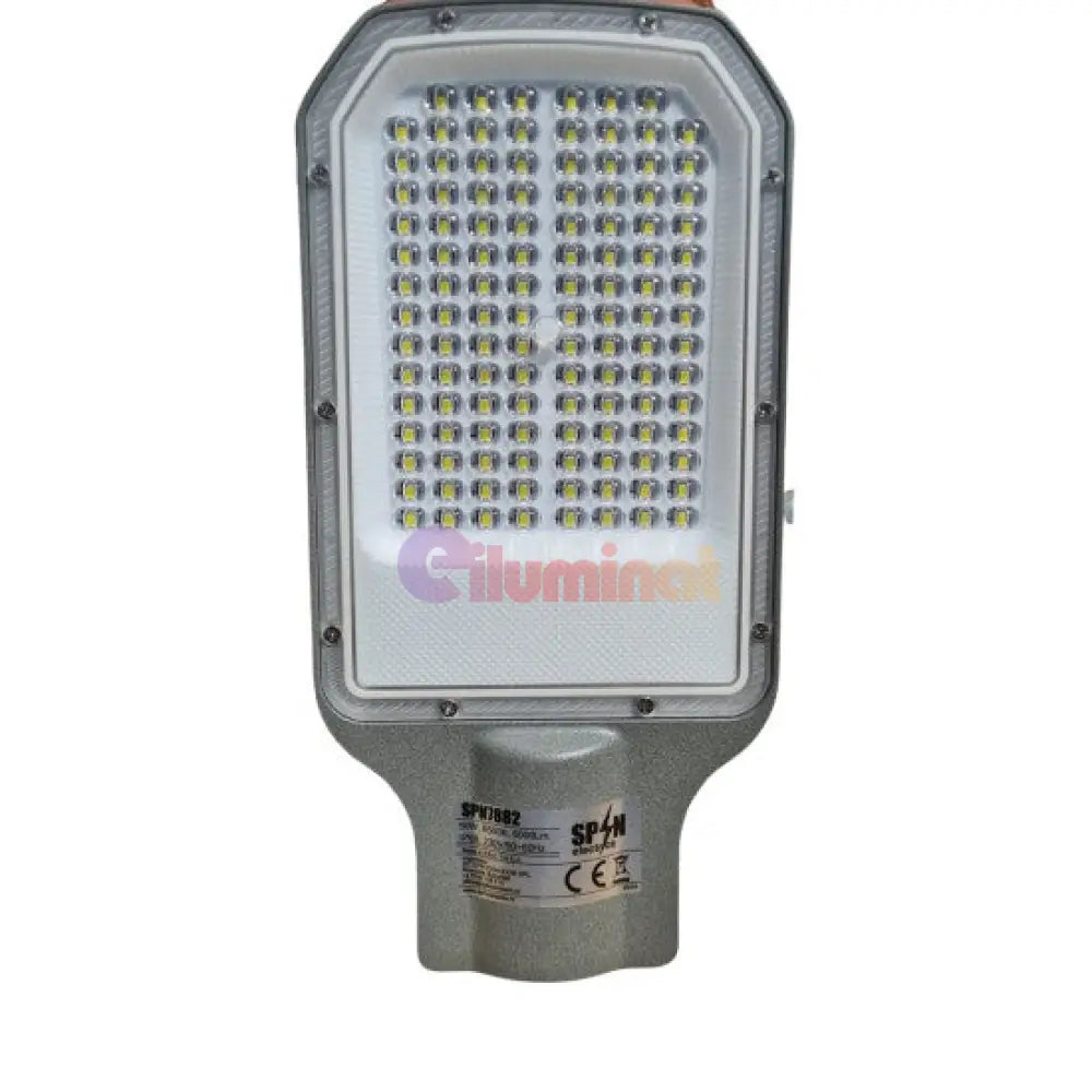 Lampa LED 30W Iluminat Stradal 3600lm 30W Lighting