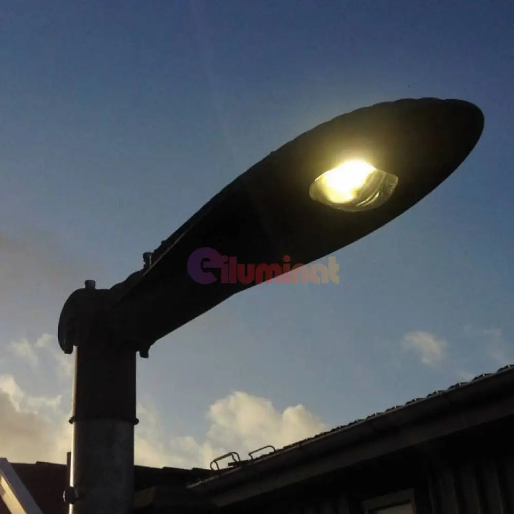 Lampa Led 30W Iluminat Stradal Cob 2700 Lm Street Light