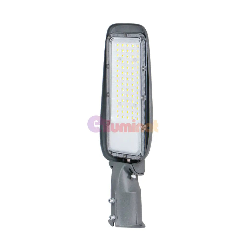 Lampa Led 50W Iluminat Stradal 6000 Lm Reglabila Lighting
