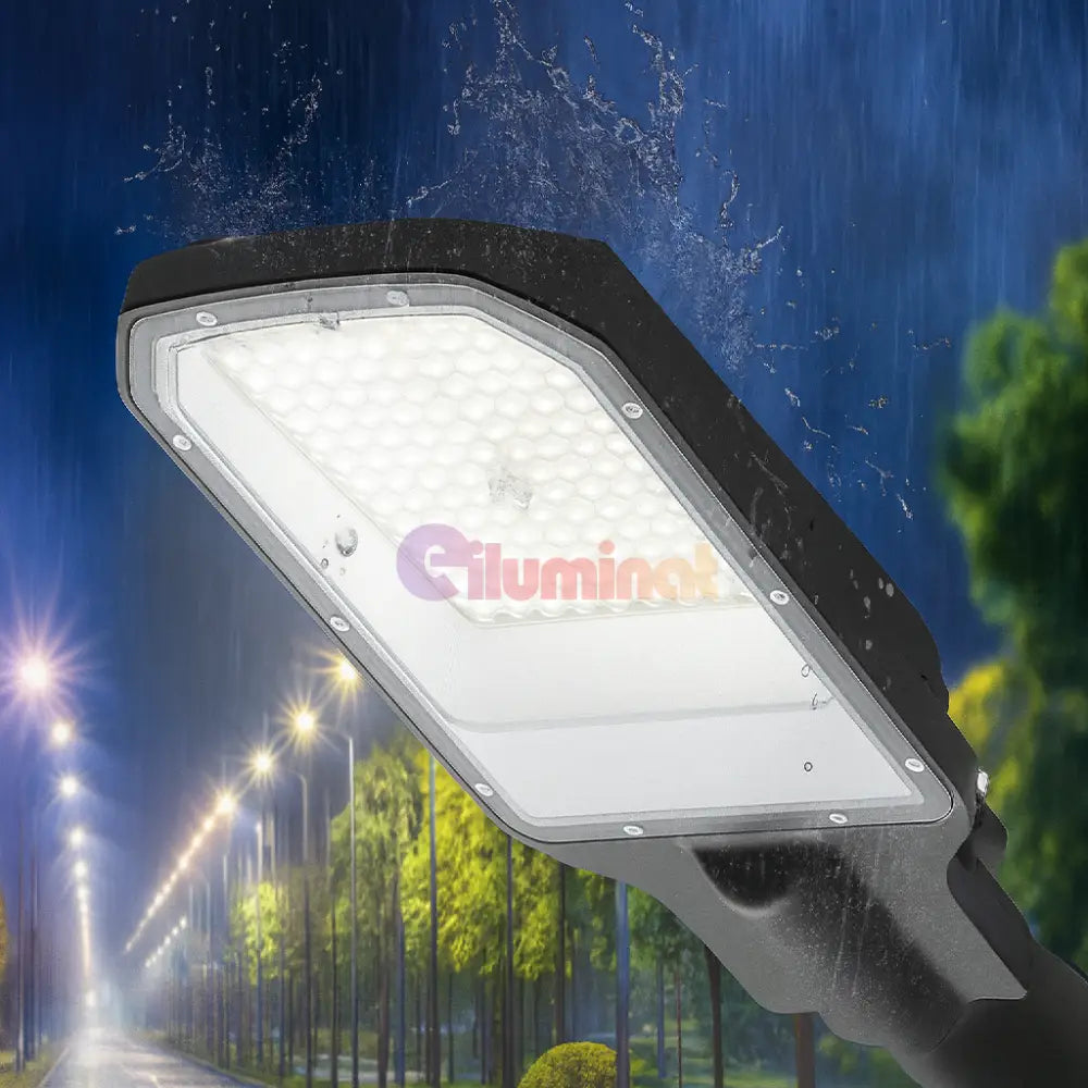 Lampa LED 50W Iluminat Stradal 6000lm 50W Lighting