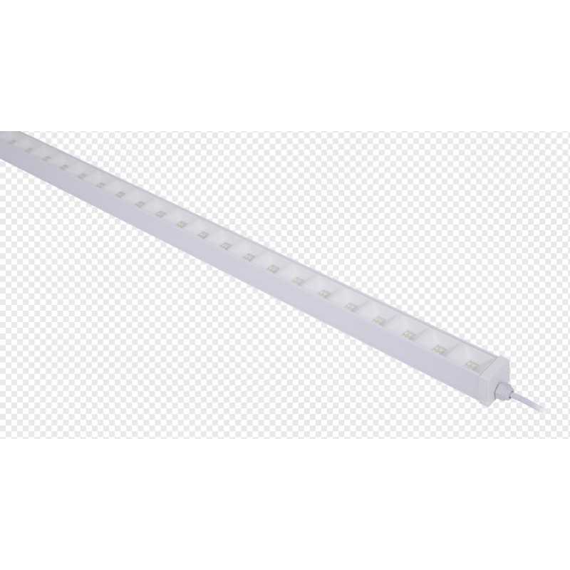 Corp de Iluminat Neon cu LED Nolux IP65 50W Lumina Rece LINIAR LED LIGHT