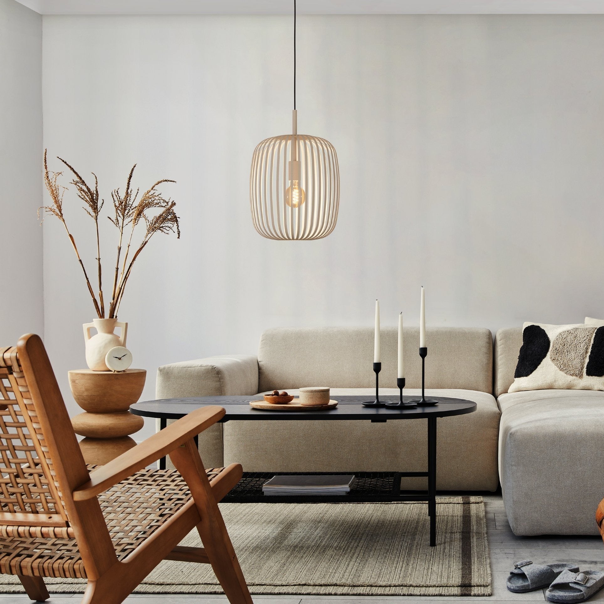 Lampa Suspendata ROMAZZINA EGLO 900496 SUSPENDATE Chandeliers