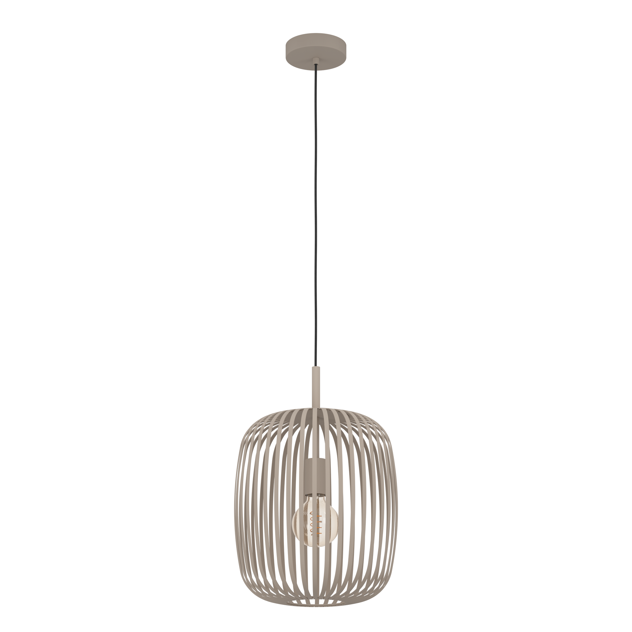 Lampa Suspendata ROMAZZINA EGLO 900496 SUSPENDATE Chandeliers