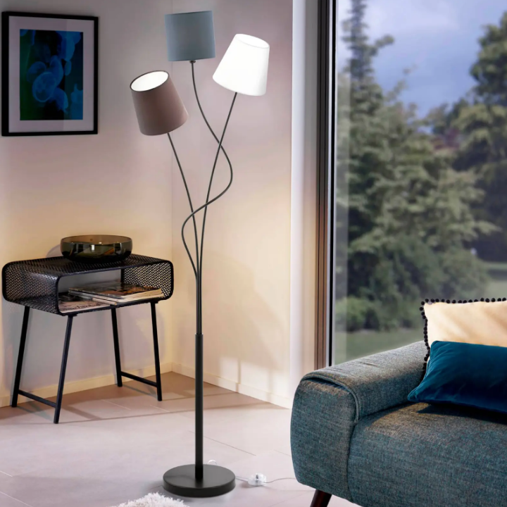 Lampadar Eglo Maronda 94995