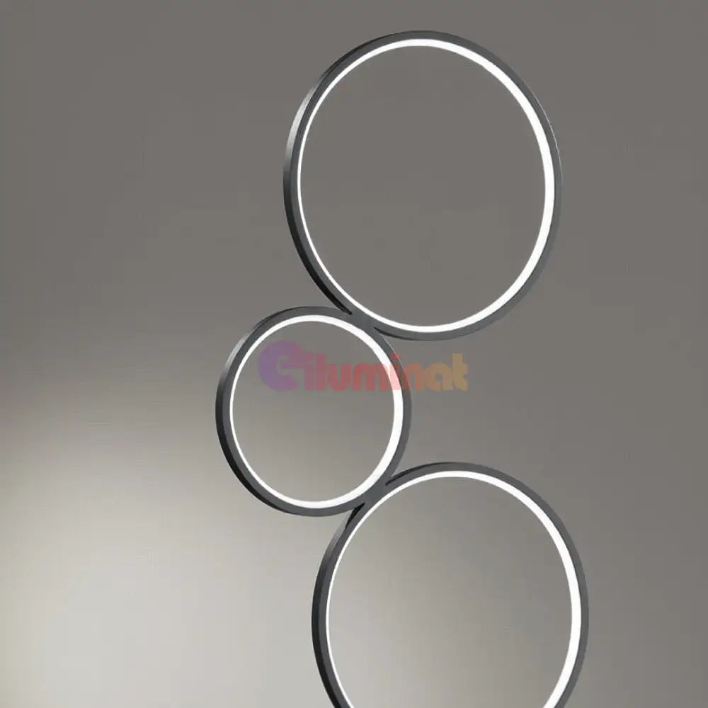 Lampadar LED BrightCore 36W floorlamp
