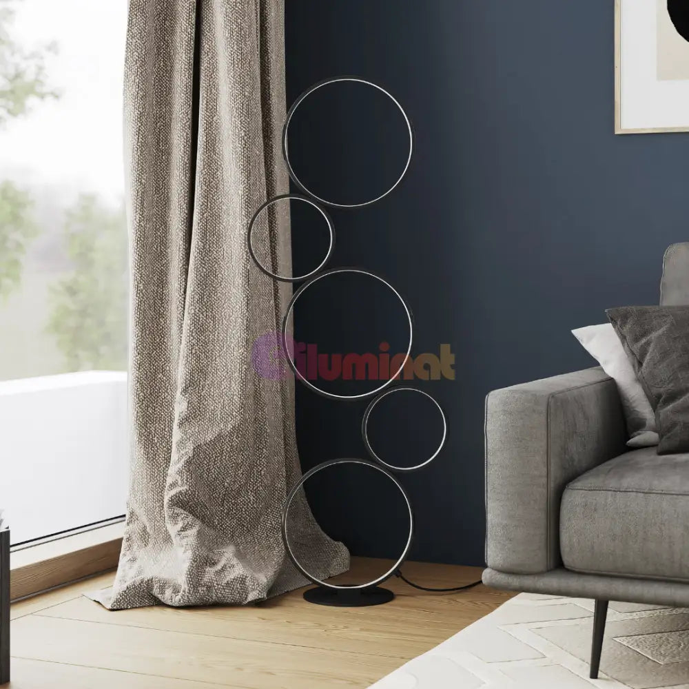 Lampadar LED BrightCore 36W floorlamp