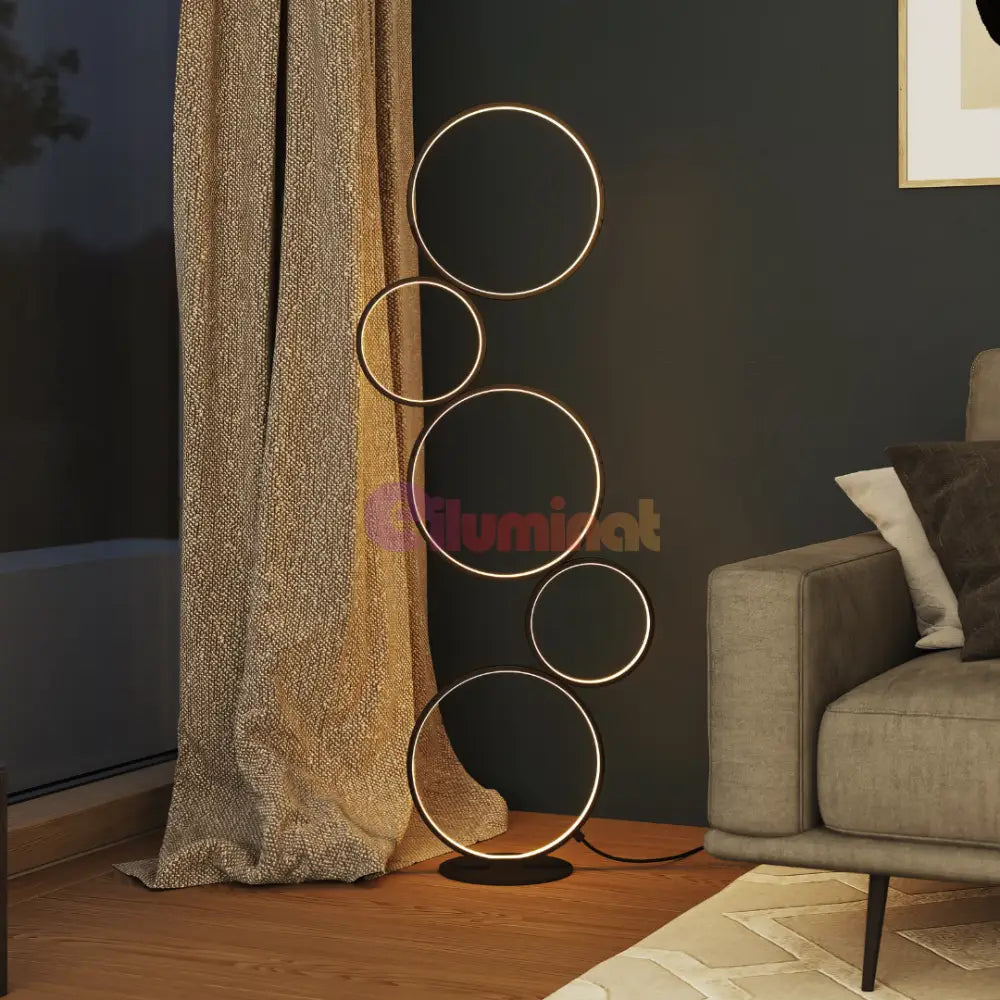 Lampadar LED BrightCore 36W floorlamp