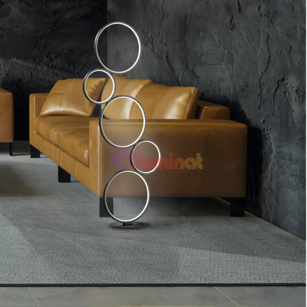 Lampadar LED BrightCore 36W floorlamp