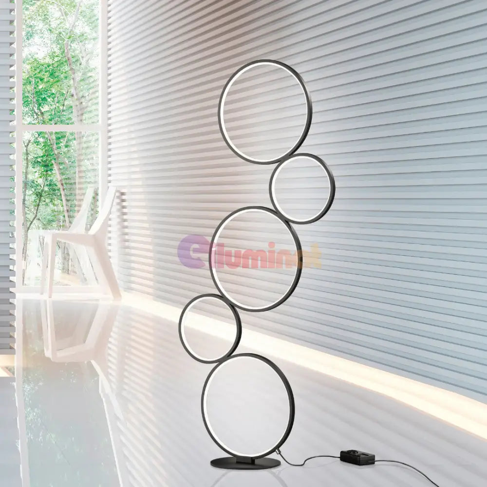 Lampadar LED BrightCore 36W floorlamp