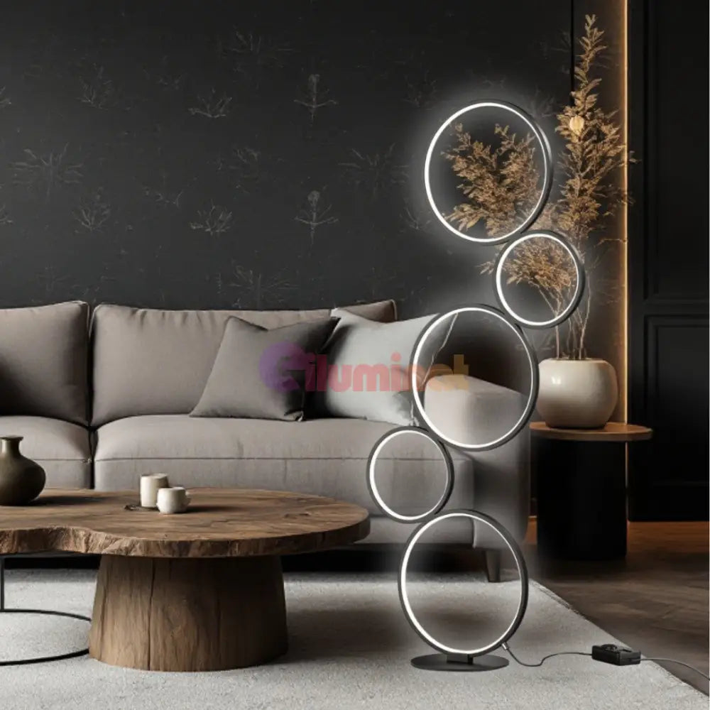 Lampadar LED BrightCore 36W floorlamp