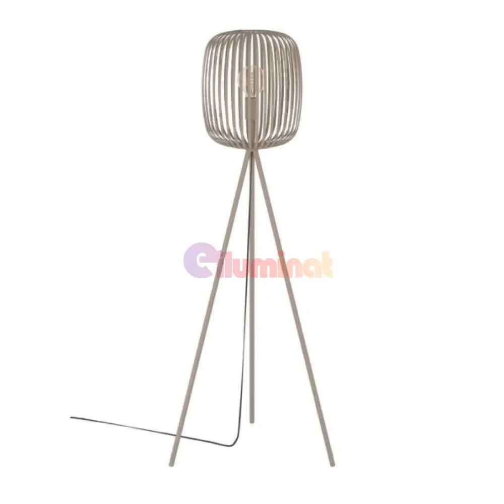 Lampadar ROMAZZINA Sand 140CM