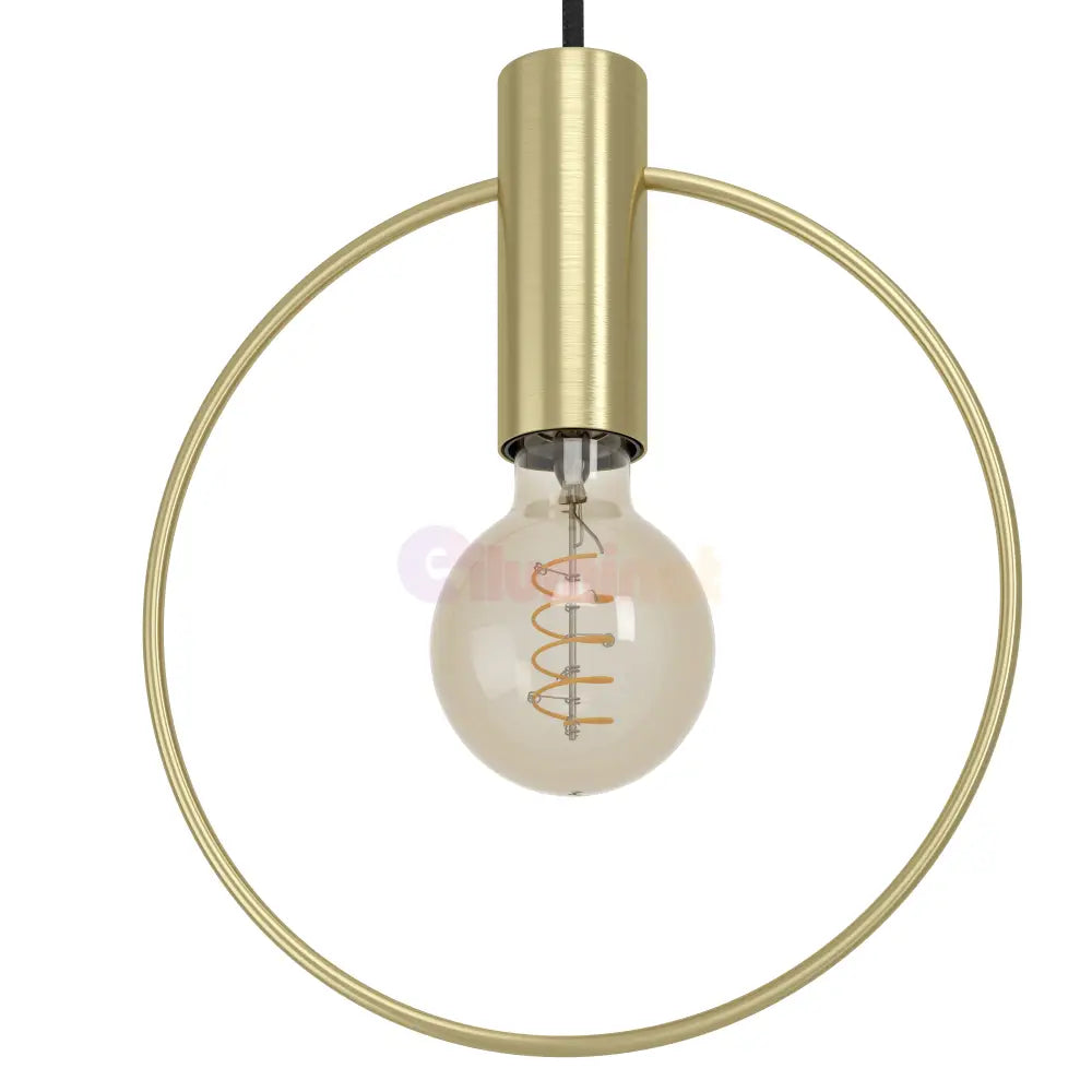 Lustra 3xE27 MANIZALES 98835 AURIE / ABAJUR Chandeliers