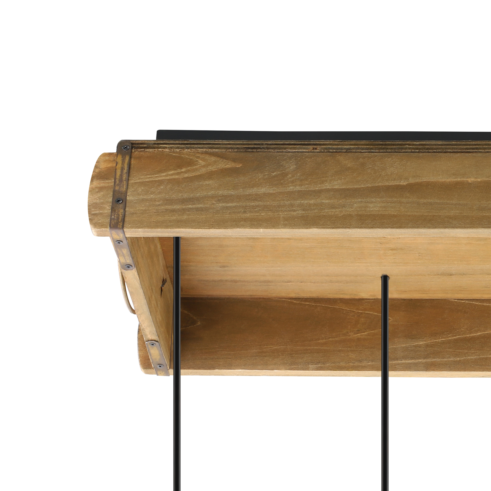 Lustra Vintage LEMN Design 3xE27 (Copy) LEMN / VINTAGE SI RETRO DESIGN / 55CM Lighting Fixtures