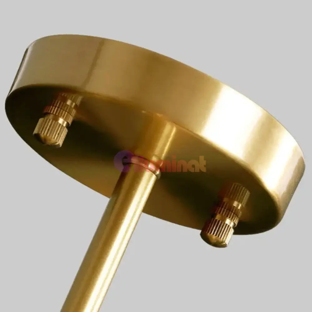 Lustra Abajur 3xG9 GOLD 7310-3 AURIE Chandeliers