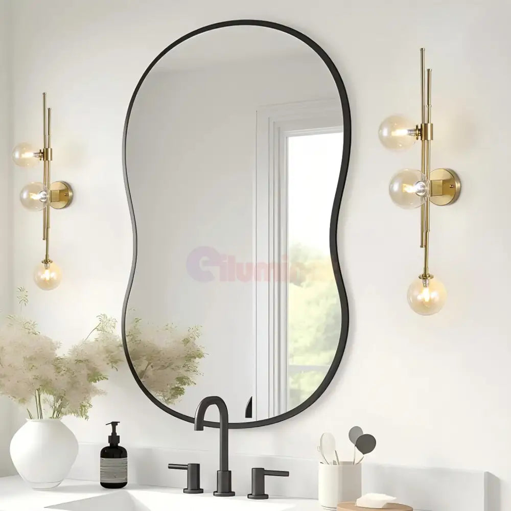 Lustra Abajur Transparent Liniara MX905 3 AURIE / ABAJUR Chandeliers