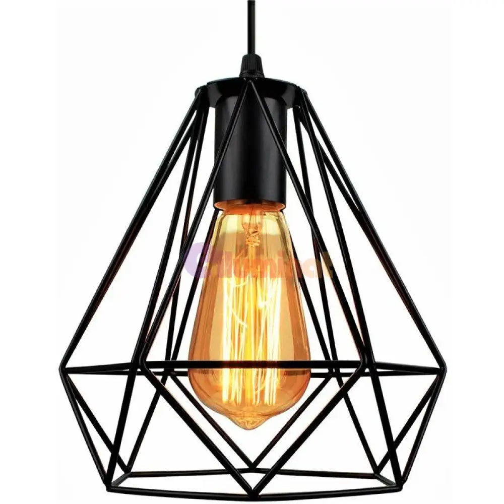Lustra Infesto Vintage Liniar Lighting Fixtures