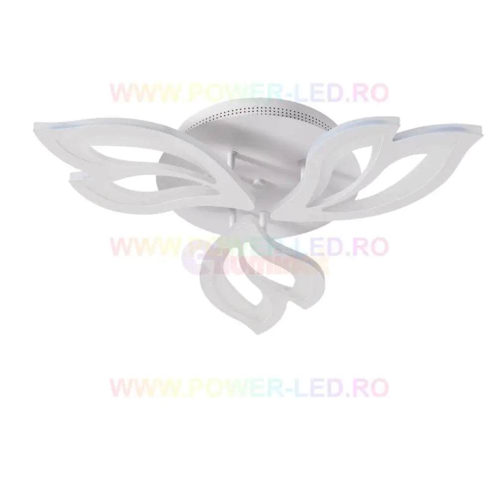 Lustra Led 60W 3068/3 4000K Echivalent 200W Lighting Fixtures