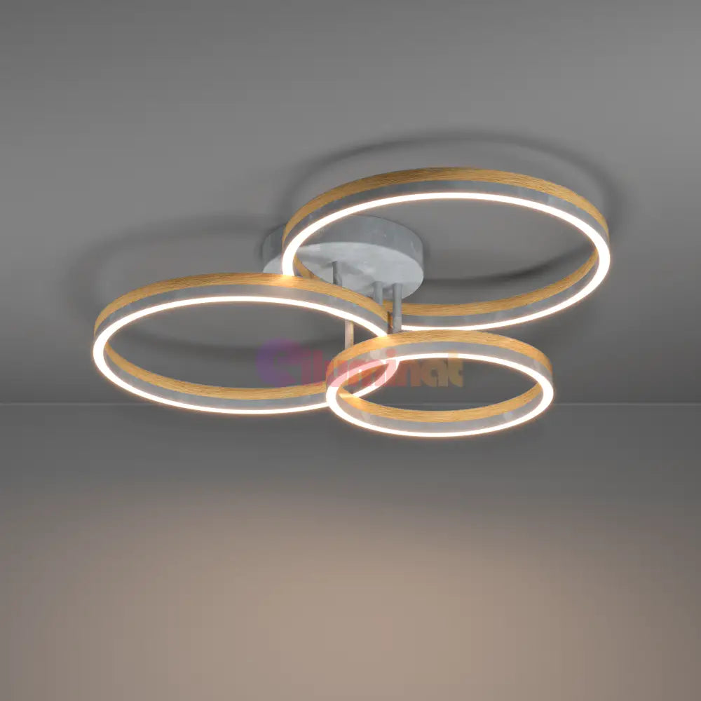 Lustra LED CADINARO 44W Echivalent 600W AURIE / CIRCLE DESIGN Lighting Fixtures