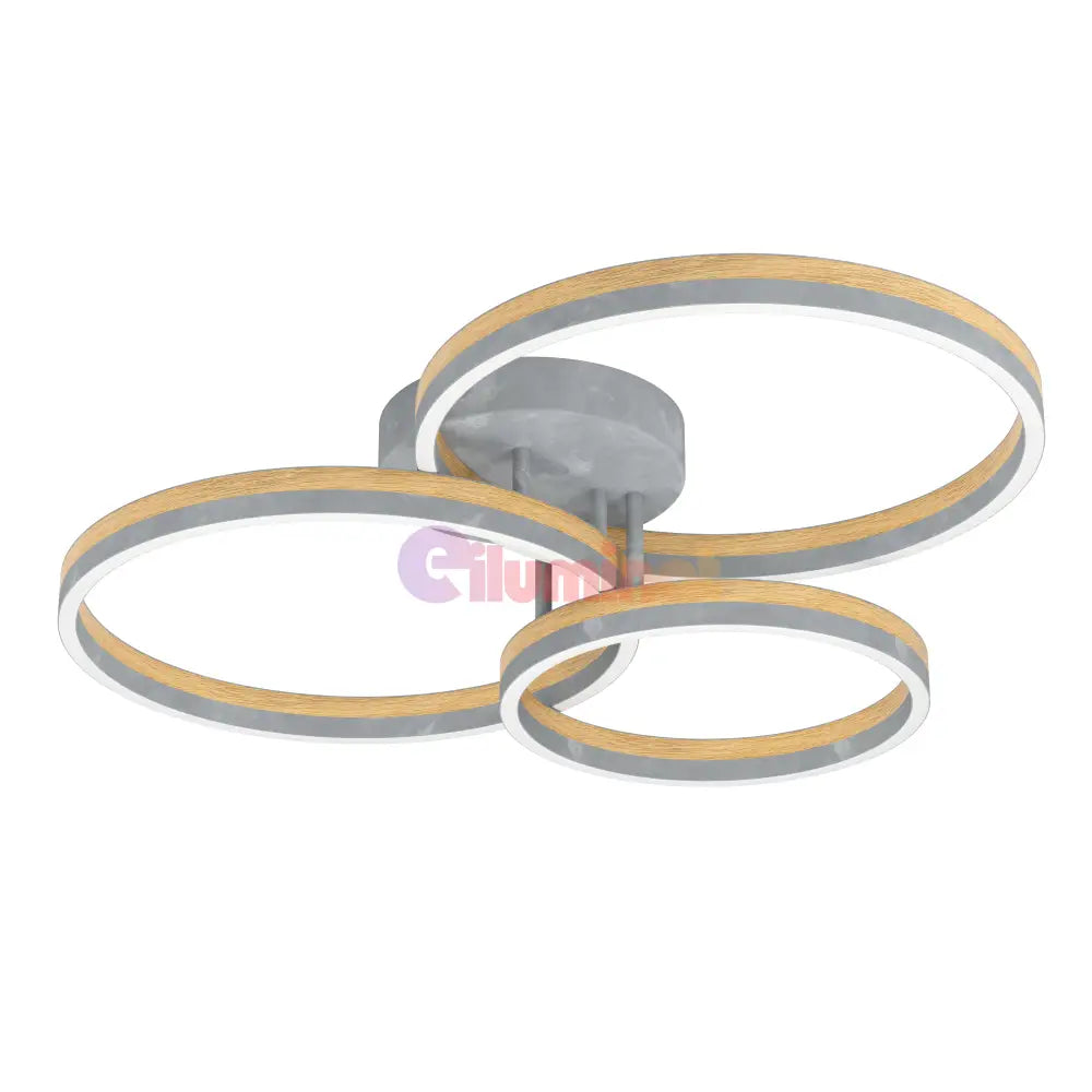 Lustra LED CADINARO 44W Echivalent 600W AURIE / CIRCLE DESIGN Lighting Fixtures
