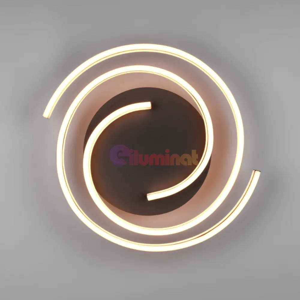 Lustra LED Aplicata ShineScape 58W Lighting Fixtures