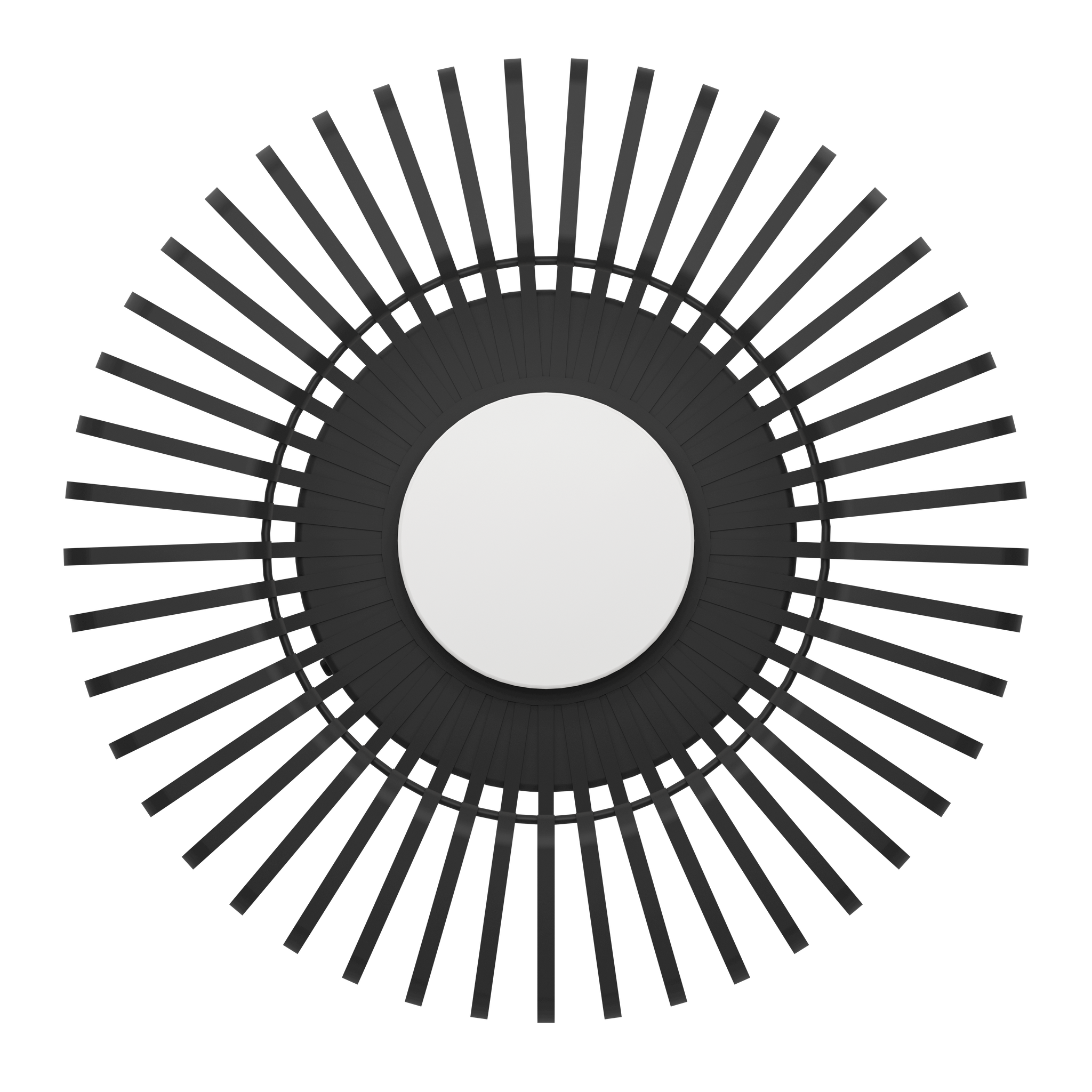 Lustra LED EGLO GINESTRONE-Z 900722 NEAGRA / VINTAGE SI RETRO DESIGN Home & Garden