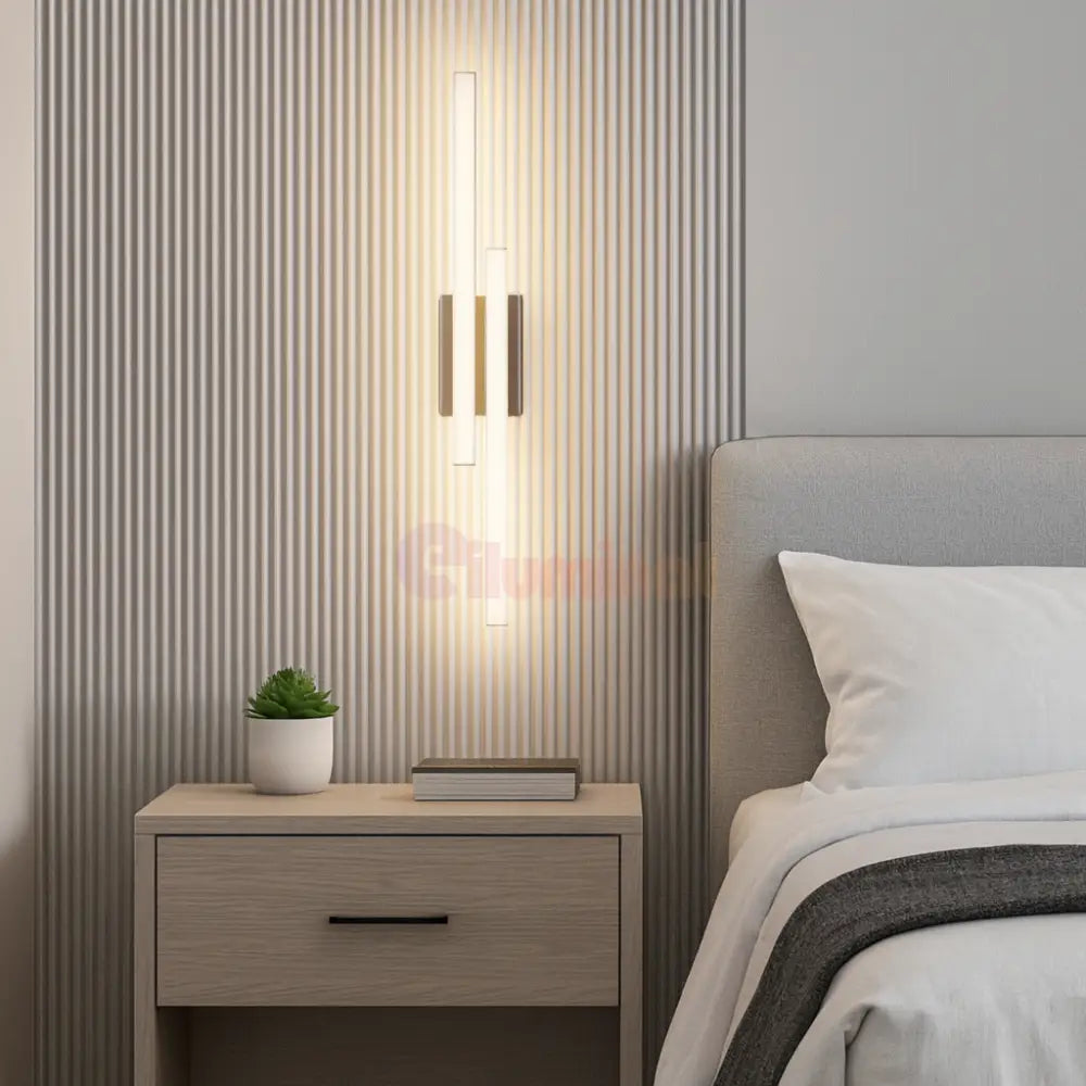 Lustra LED FRAIOLI Z EGLO 900076 110CM / MINIMALIST DESIGN Lighting Fixtures