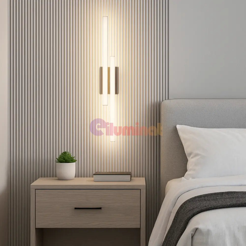 Lustra LED FRAIOLI Z EGLO 900076 110CM / MINIMALIST DESIGN Lighting Fixtures