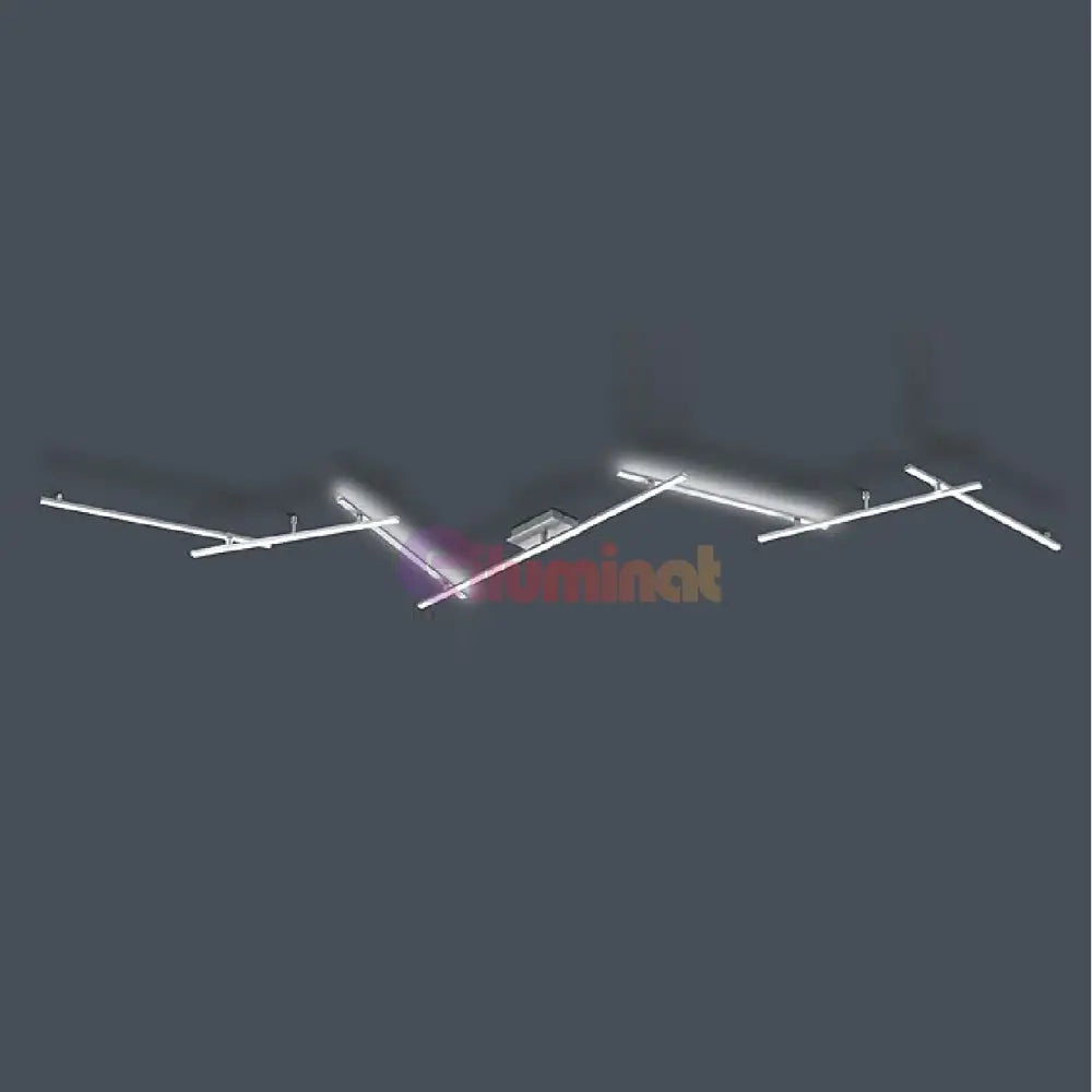 Lustra LED INDIRA 28W Echivalent 115W 345CM / MINIMALIST DESIGN Lighting Fixtures