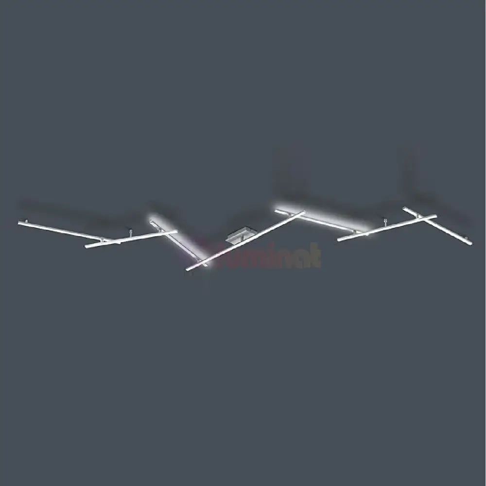 Lustra LED INDIRA 28W Echivalent 115W 345CM / MINIMALIST DESIGN Lighting Fixtures