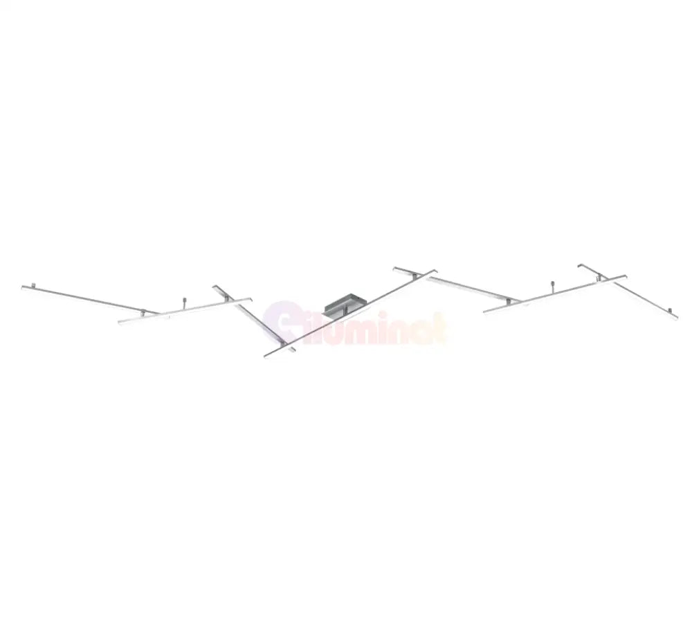 Lustra LED INDIRA 28W Echivalent 115W 345CM / MINIMALIST DESIGN Lighting Fixtures