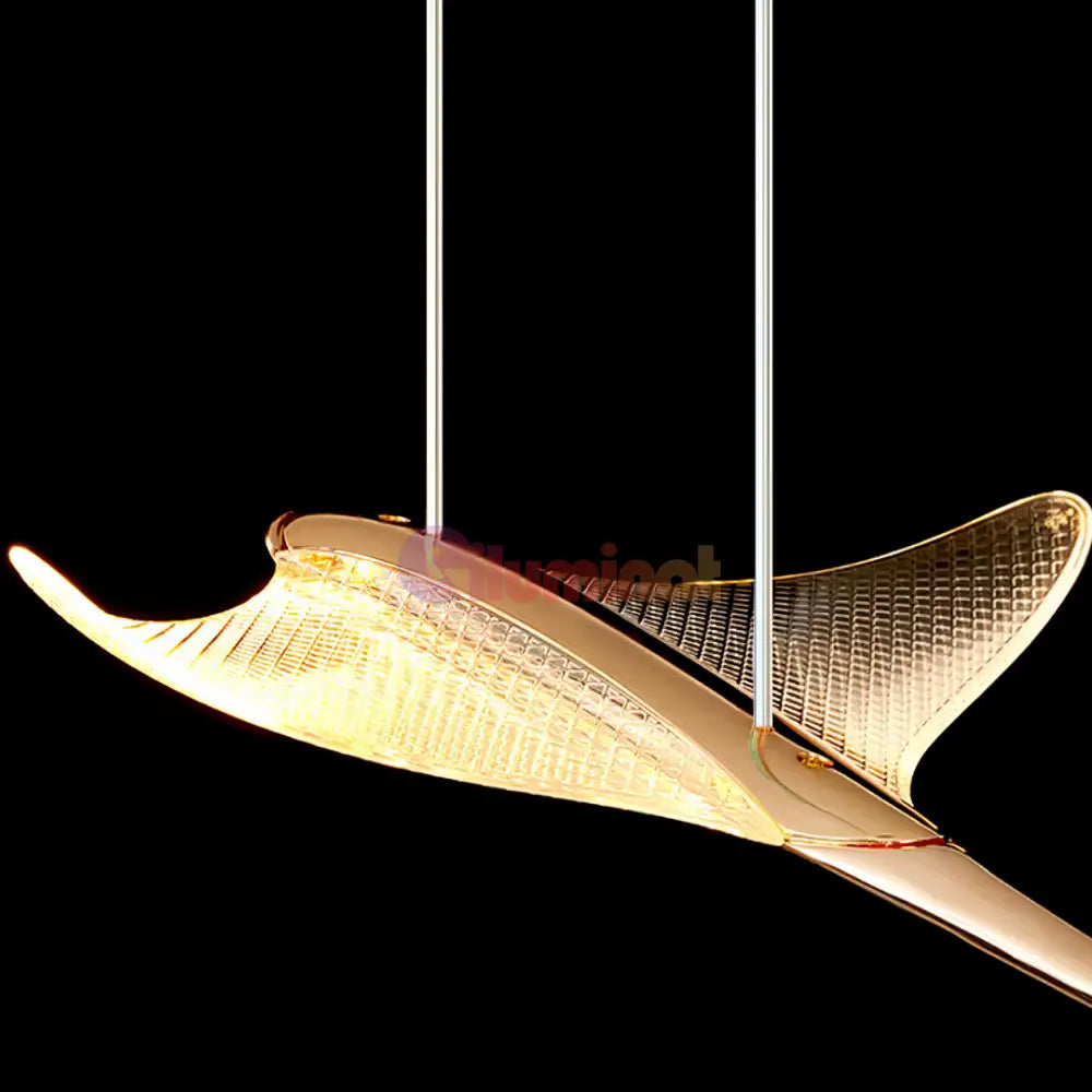 Lustra LED Cristal Seagull Lighting Fixtures