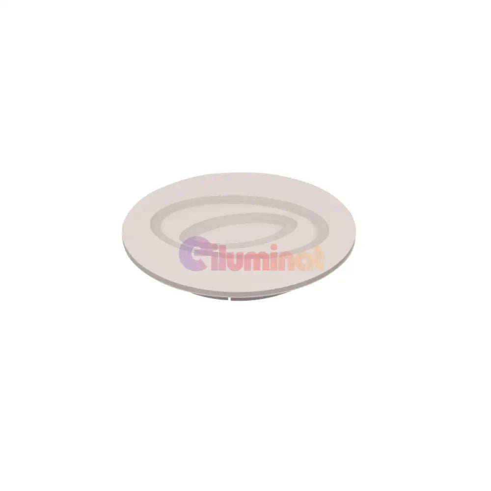 Lustra LED RGB NOVA Echivalent 200W Telecomanda 40CM / CIRCLE DESIGN Lighting Fixtures