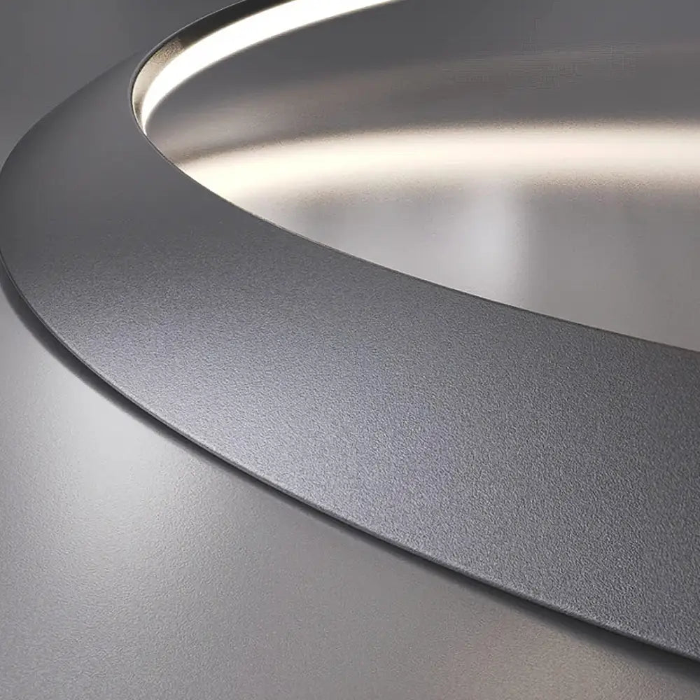 Lustra LED Suspendata Luméa NEAGRA / SUSPENDATE Lighting Fixtures