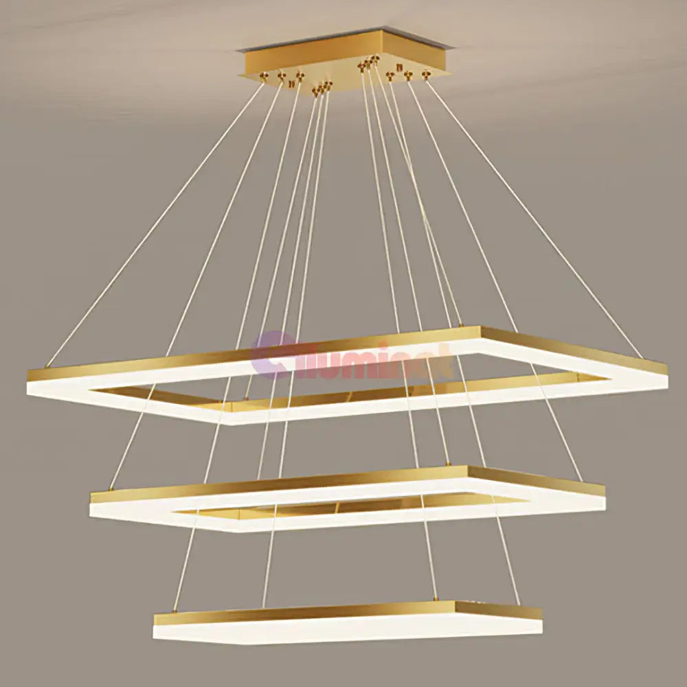 Lustra LED Suspendata Aurie AURIE / SUSPENDATE Lighting Fixtures
