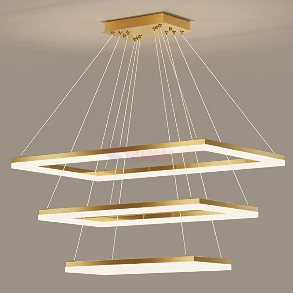 Lustra LED Suspendata Aurie AURIE / SUSPENDATE Lighting Fixtures