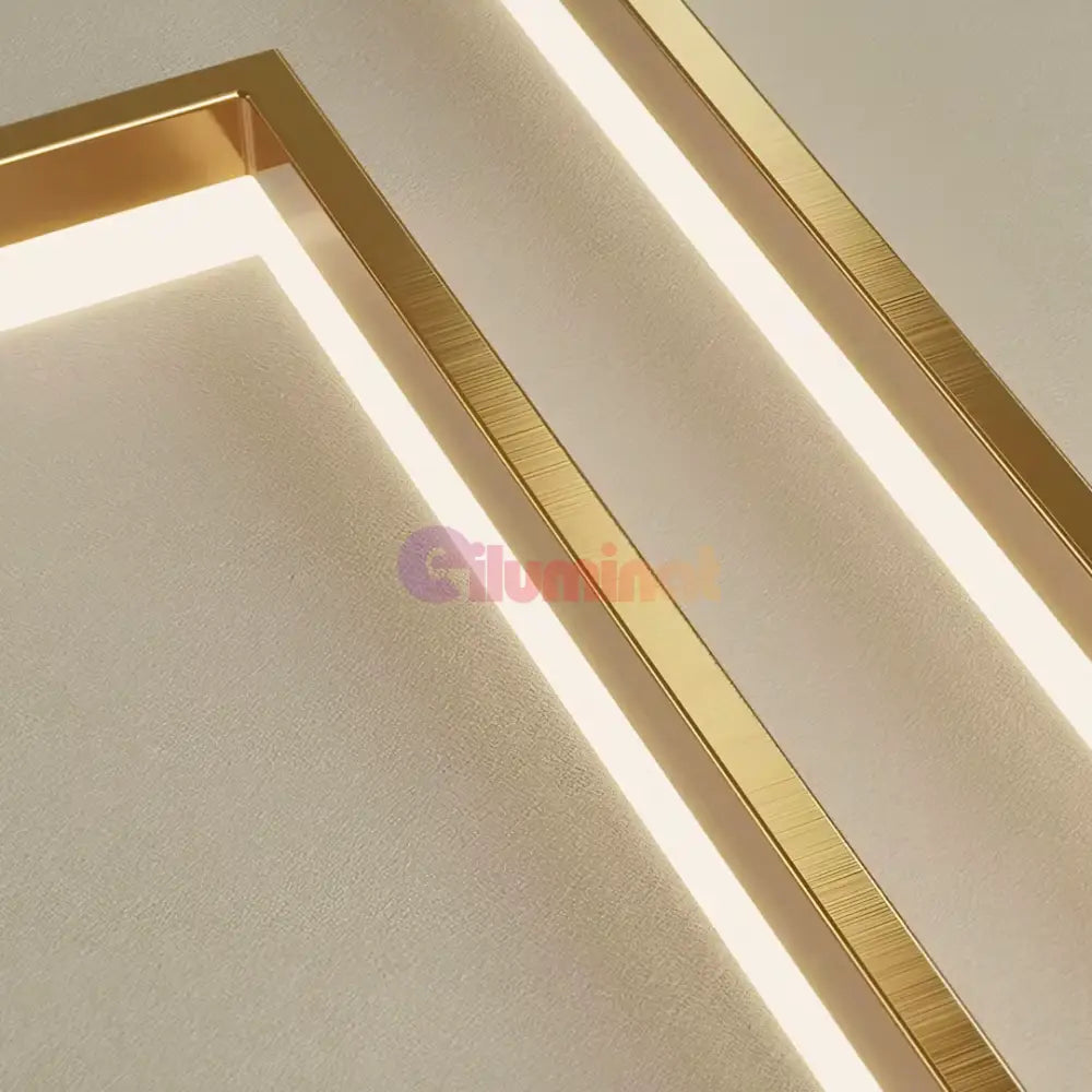 Lustra LED Suspendata Aurie AURIE / SUSPENDATE Lighting Fixtures