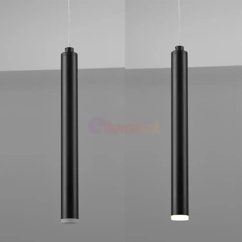 Lustra LED Suspendata LightCraft 2,8W NEAGRA / SUSPENDATE Lighting Fixtures